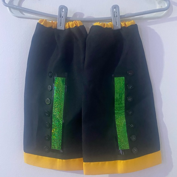 Len Kagamine Vocaloid Cosplay - Picture 2 of 4